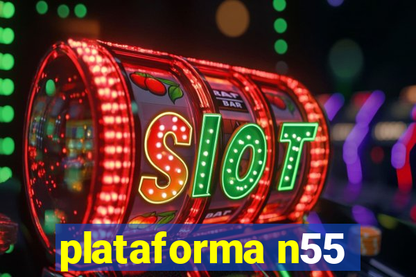 plataforma n55